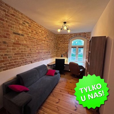 WYNAJEM na MIESZKANIE w Giżycko